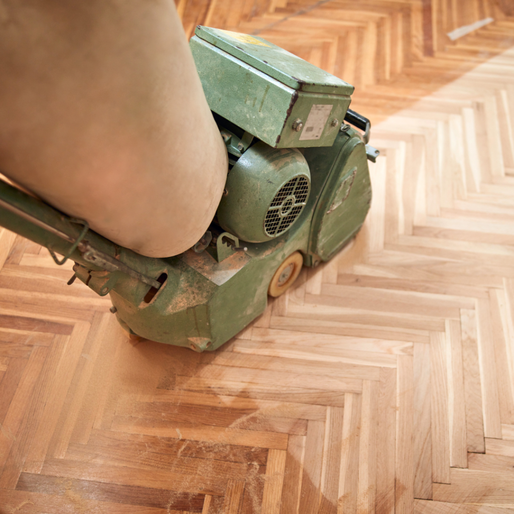 Parquet Fratelli Bianchi