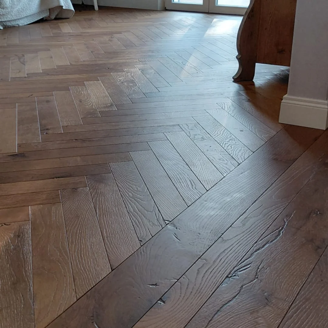 parquet-antico