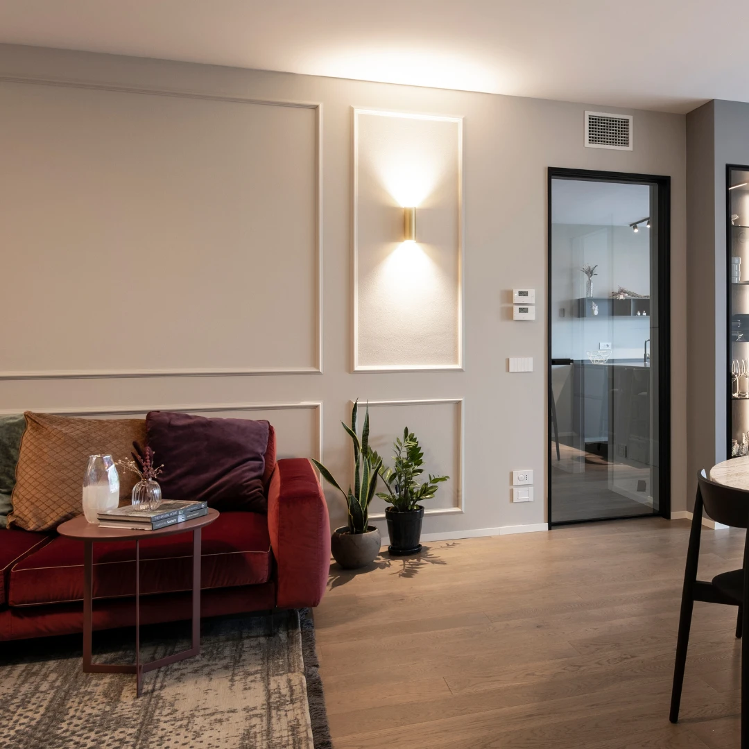 Parquet Fratelli Bianchi