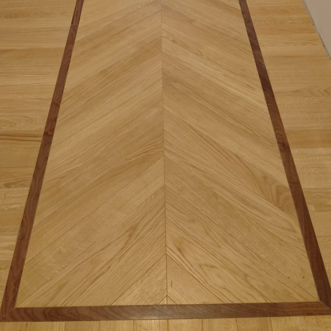 parquet-rovere