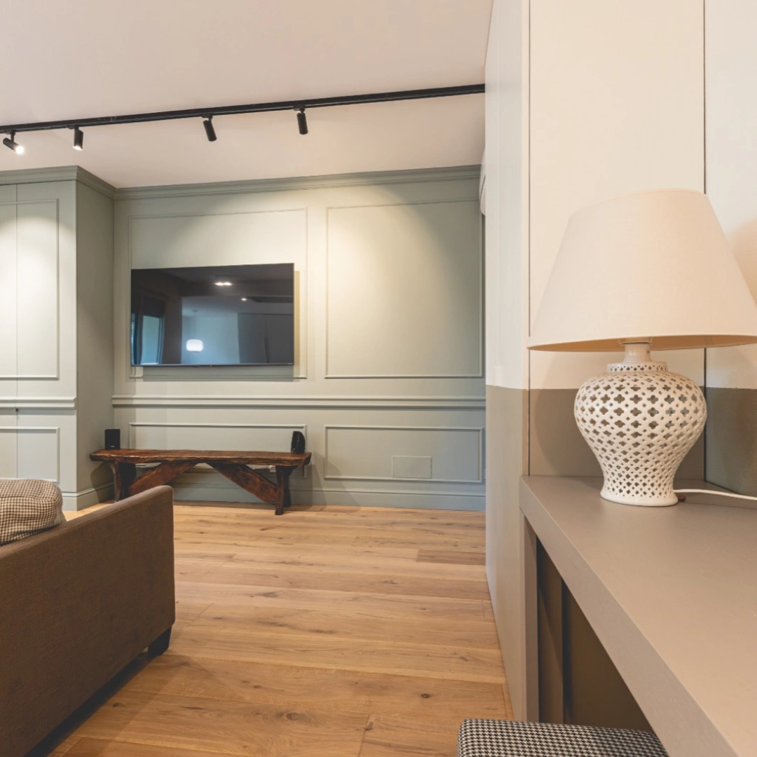 Parquet Fratelli Bianchi