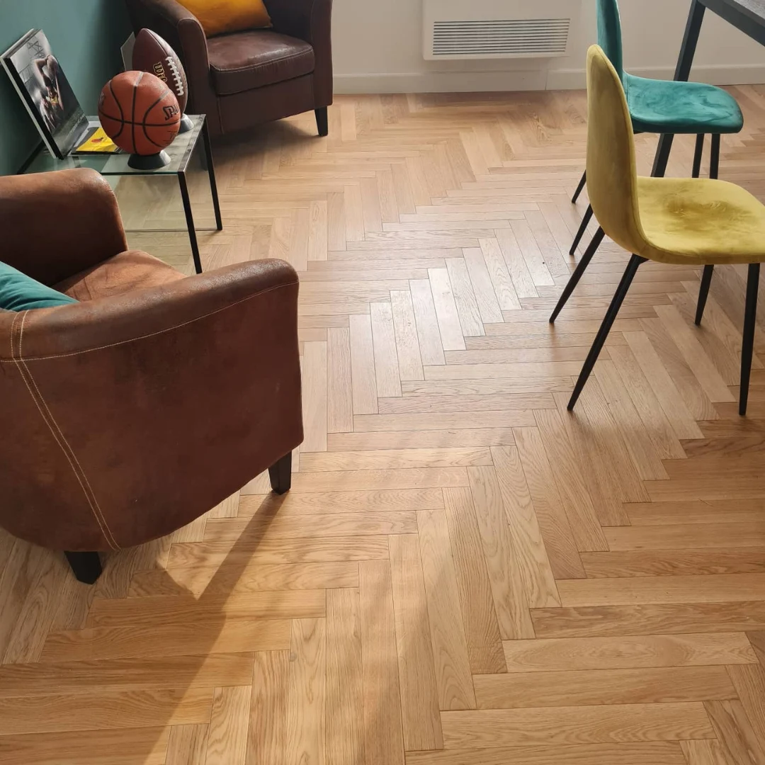 parquet-ufficio